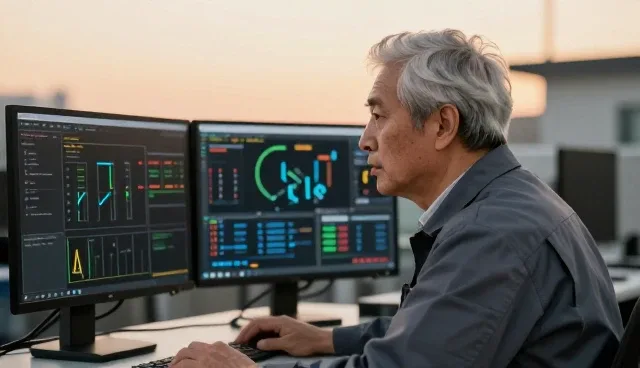 技术支持在业务场景中的匹配实践与应用分析