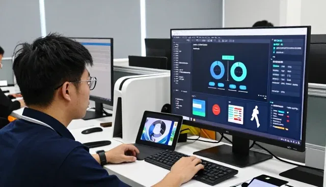 保定赞庭科技有限公司探索云服务器托管更多应用可能