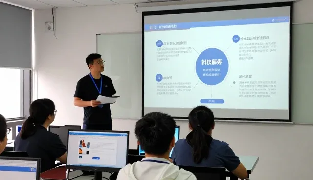 保定赞庭科技有限公司分享客户管理系统知识