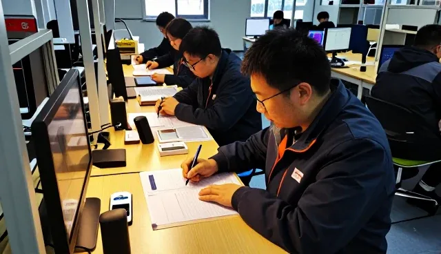 保定赞庭科技有限公司提供技术培训等相关解决方案